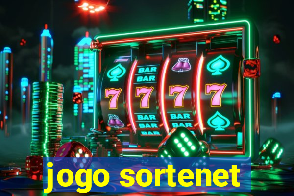 jogo sortenet